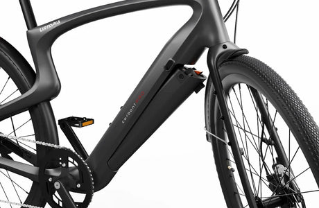 Urtopia Carbon 1 Pro E-Bike