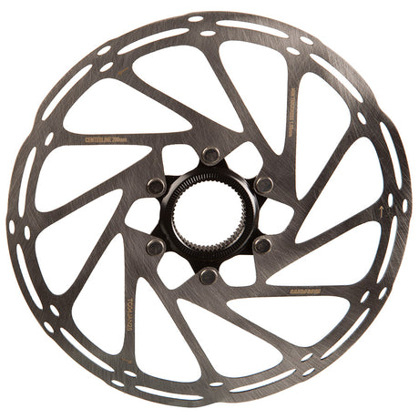 Centerline CenterLock Black