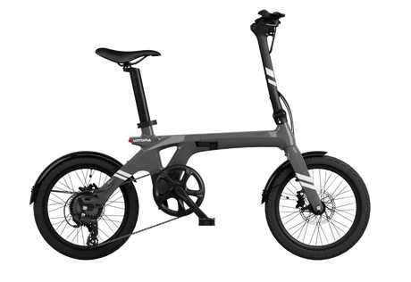 Urtopia Carbon Fold 1 E Bike