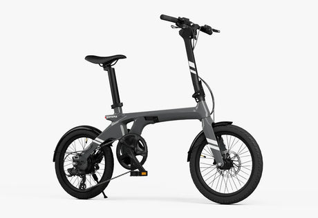 Urtopia Carbon Fold 1 E Bike