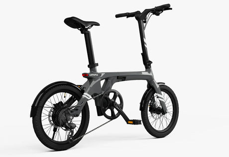 Urtopia Carbon Fold 1 E Bike