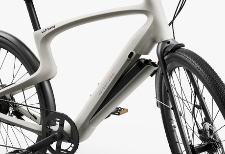 Urtopia Carbon Classic E-Bike