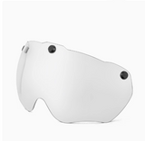 Helmet Visor Fen （ for SKU:10110045002)