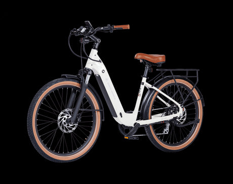Aima Santa Monica Ebike
