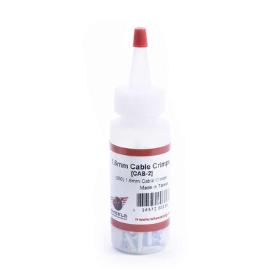 1.6mm cable crimp