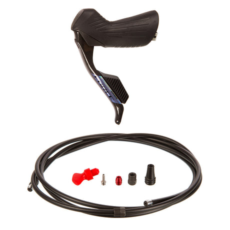 Force E1 AXS Shifter Brake Lever