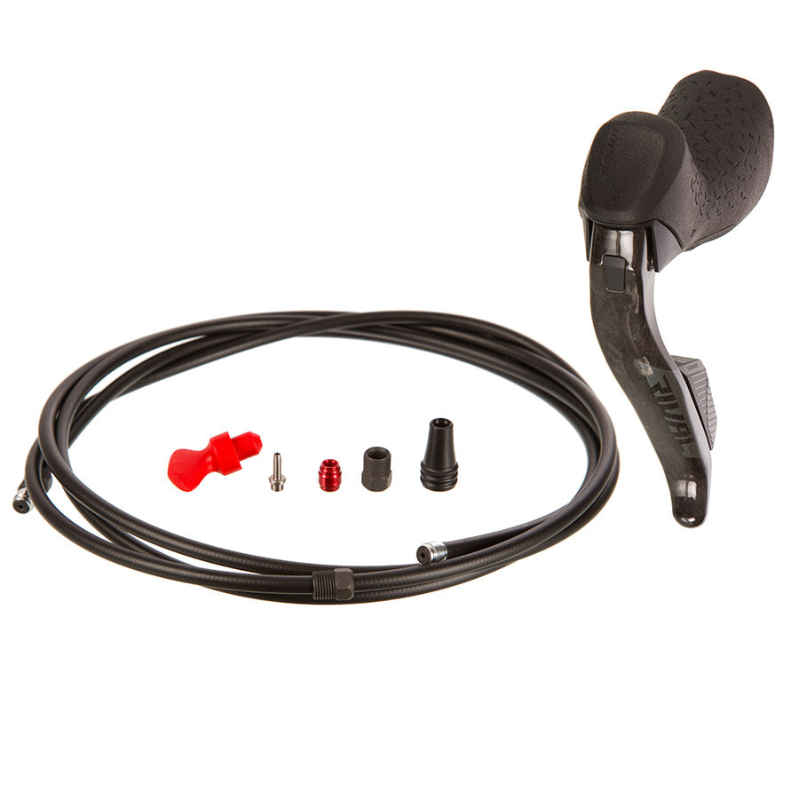 Rival E1 Shifter Brake Lever