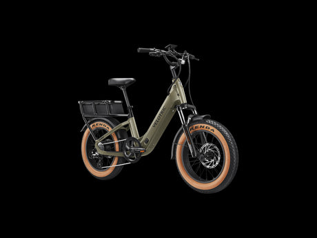 Velotric GoMad Ebike
