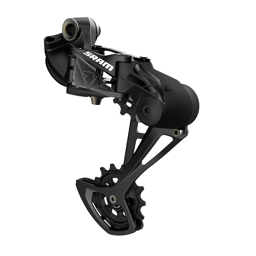 SX Eagle Aluminum