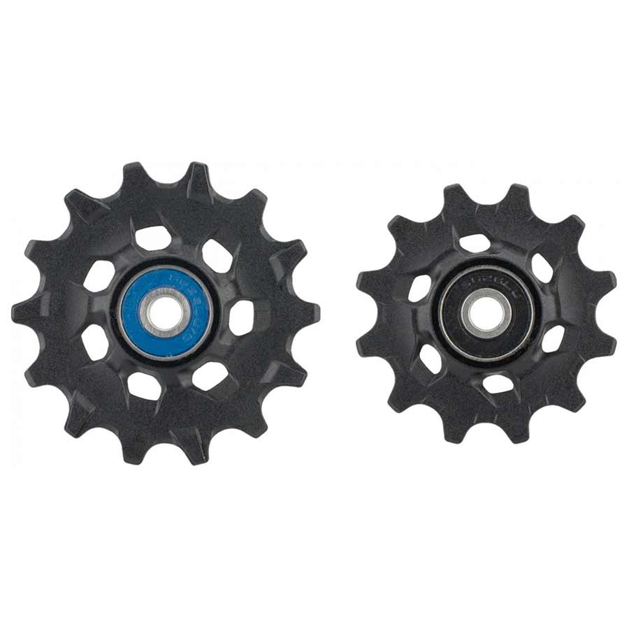 XX1/X01 Eagle Pulleys