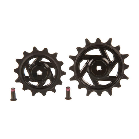 Derailleurs