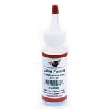 Alloy Ferrule 4mm