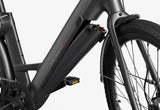 Urtopia Carbon Classic Step-Thru E-Bike