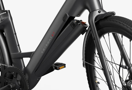 Urtopia Carbon Classic Step-Thru E-Bike