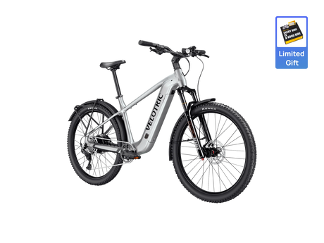 Velotric Summit 2 Ebike