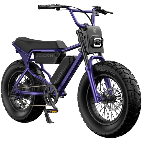 Macfox X7