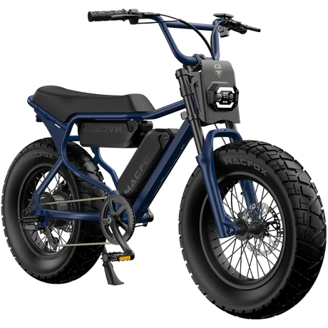 Macfox X7