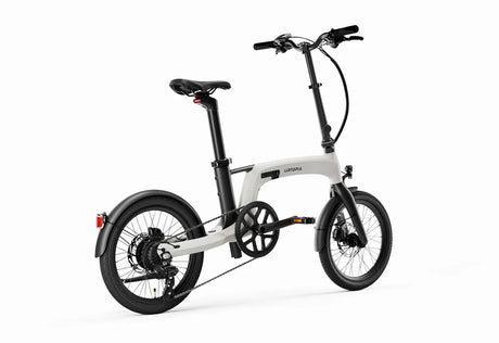 URTOPIA Carbon Fold 2 E-Bike