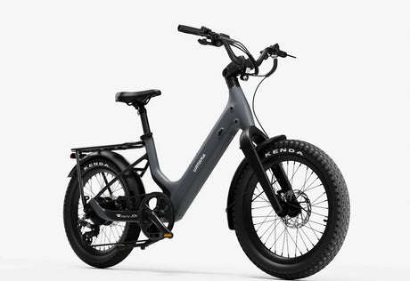 Urtopia Carbon Joy Ultra E-Bike
