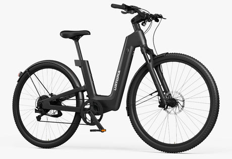 Carbon Fusion Pro E-Bike