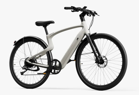 Urtopia Carbon Classic E-Bike