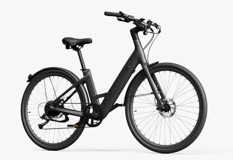 Urtopia Carbon Classic Step-Thru E-Bike