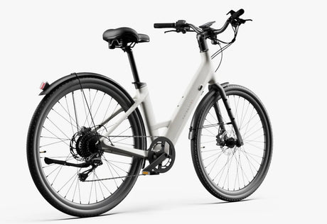 Urtopia Carbon Classic Step-Thru E-Bike