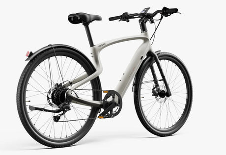 Urtopia Carbon Classic E-Bike