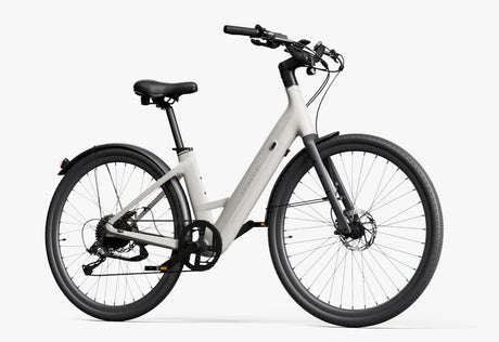 Urtopia Carbon Classic Step-Thru E-Bike