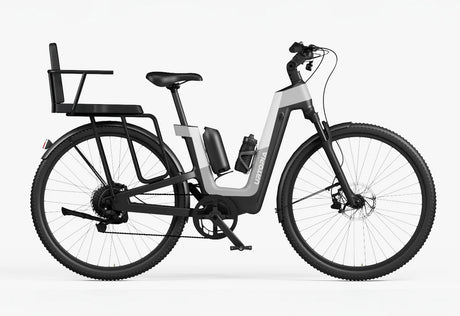 Carbon Fusion Pro E-Bike