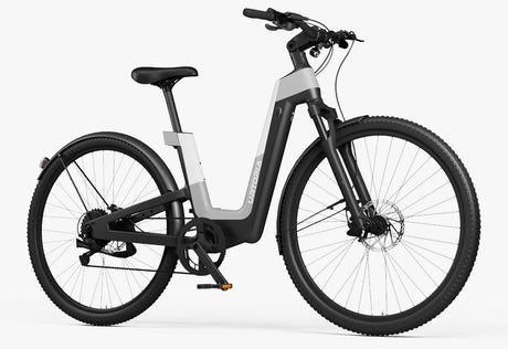 Carbon Fusion Pro E-Bike