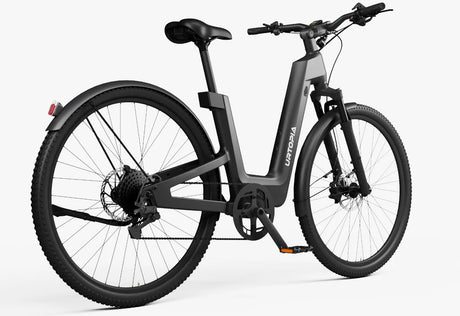 Carbon Fusion Pro E-Bike