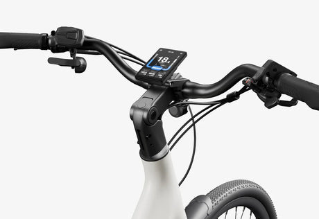 Urtopia Carbon Classic Step-Thru E-Bike