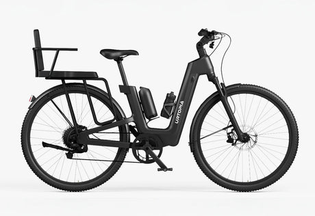 Carbon Fusion Pro E-Bike