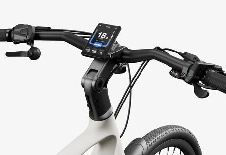 Urtopia Carbon Classic E-Bike