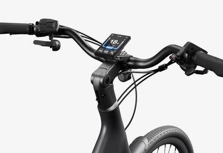 Urtopia Carbon Classic Step-Thru E-Bike