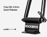 ROCKBROS Fork Mount Roof Bike Rack