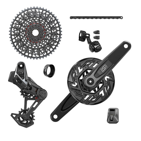 X0 T-Type Pedal Assist D2
