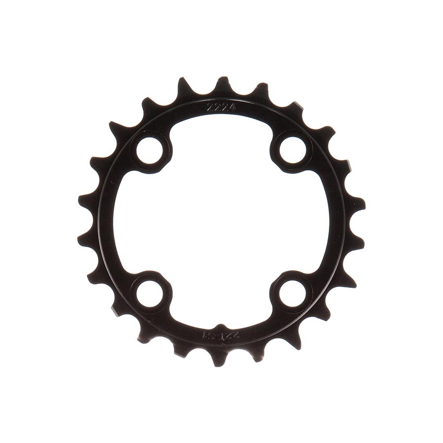 64mm Alloy