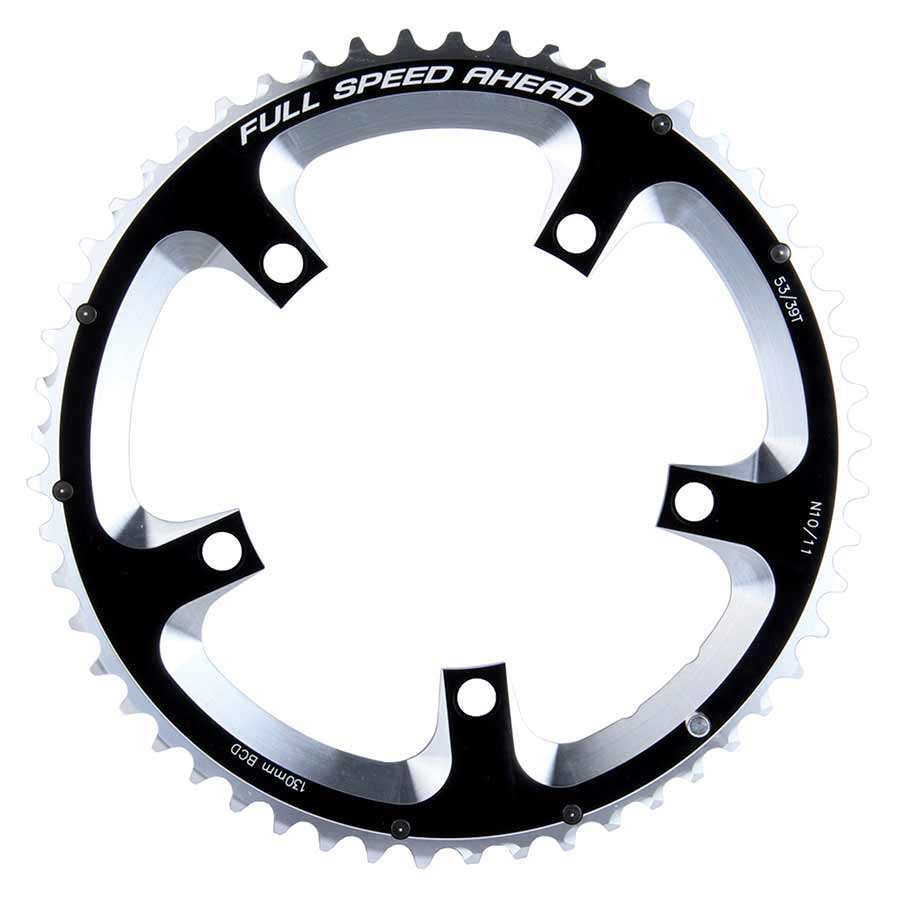 Super Road 53T Chainring