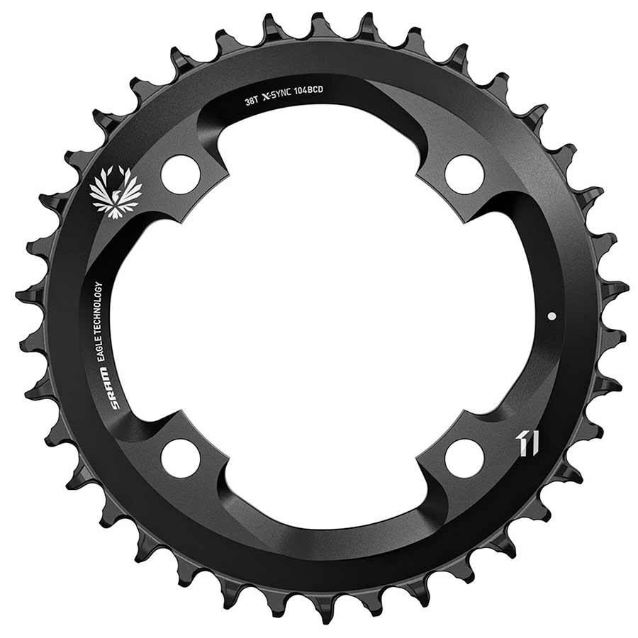 X-Sync 2 Eagle 104mm