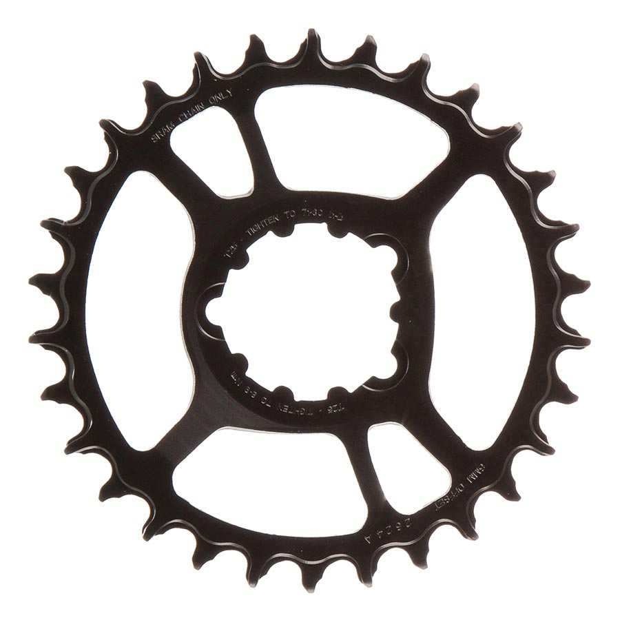 X-SYNC 2 Steel