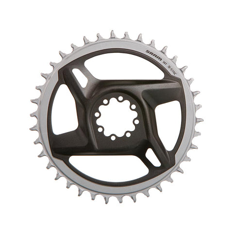 Chainrings