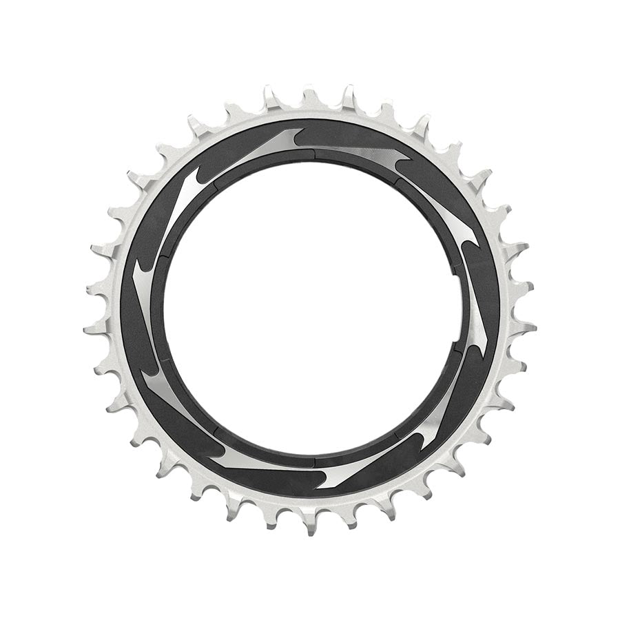 Eagle T-Type Thread Mount