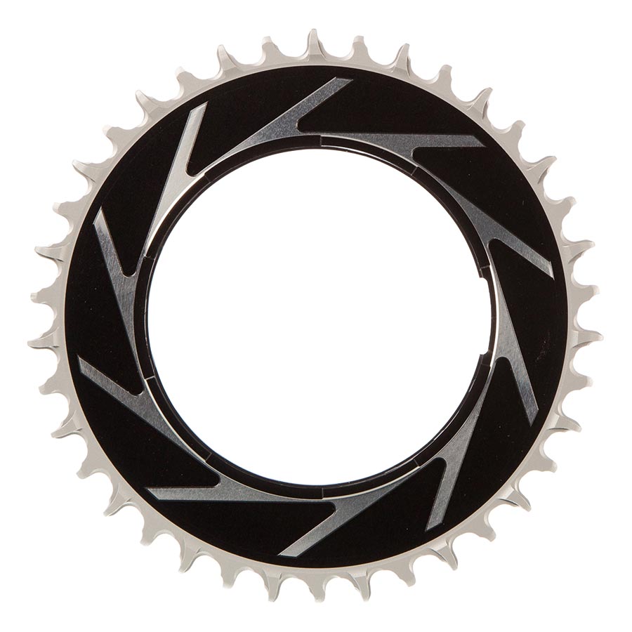 Eagle T-Type Thread Mount