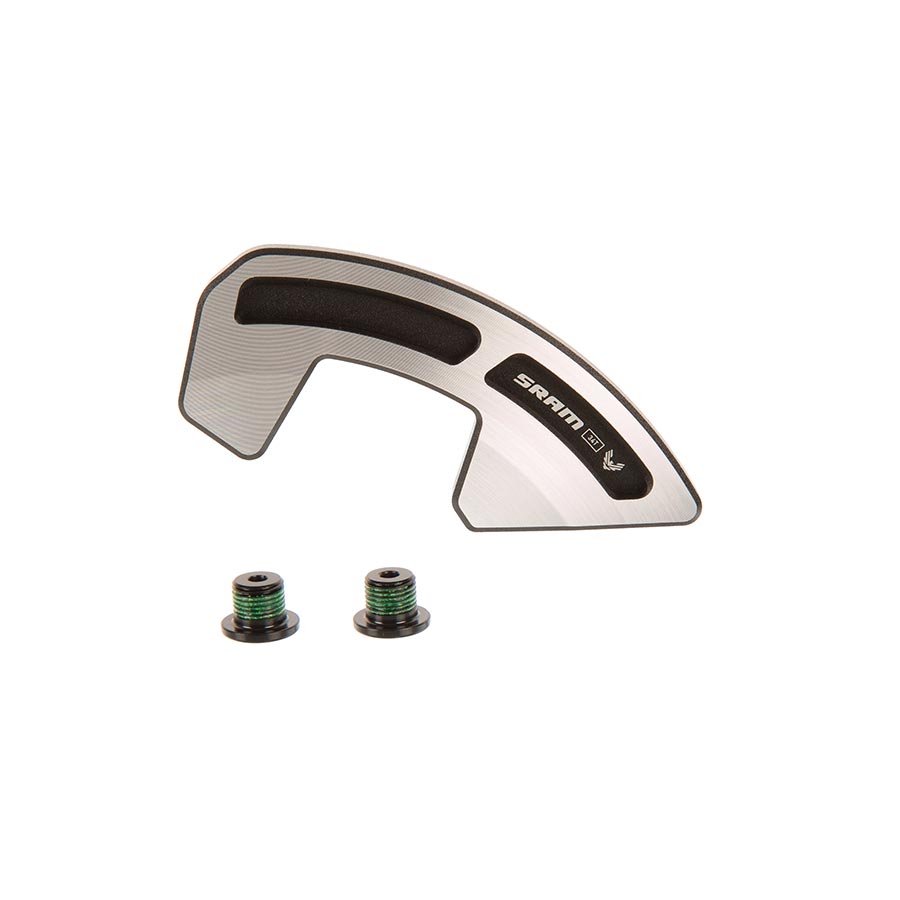 XX D1 Bash Guard Kit