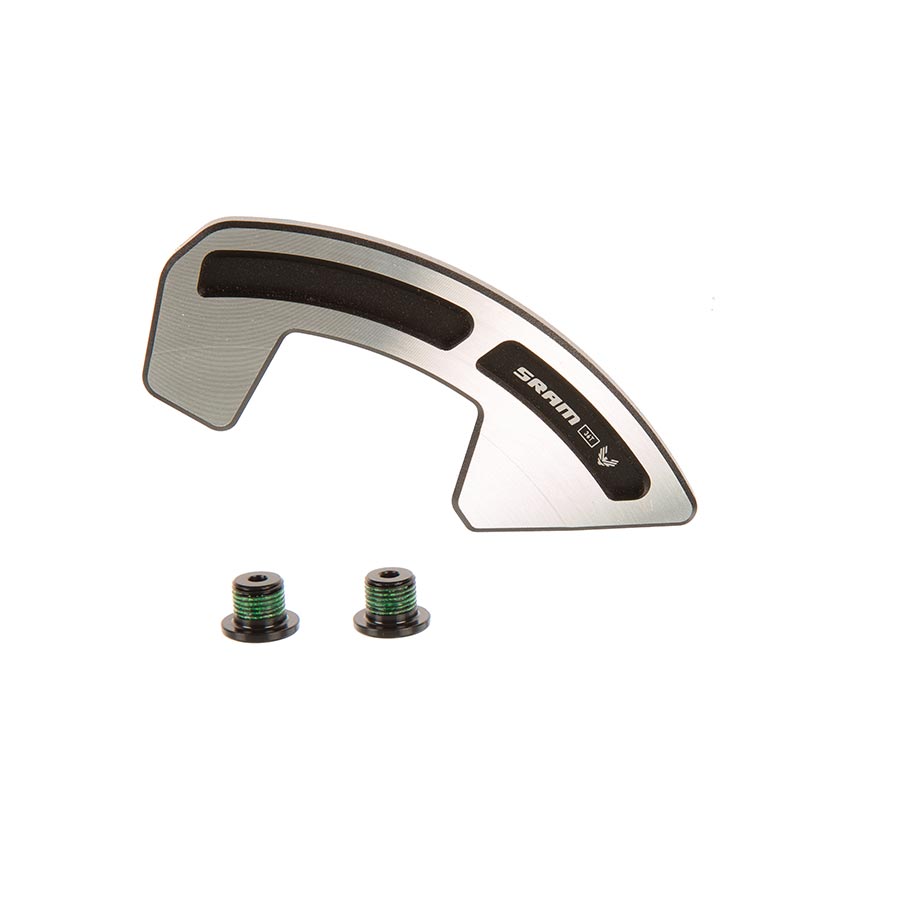 XX D1 Bash Guard Kit