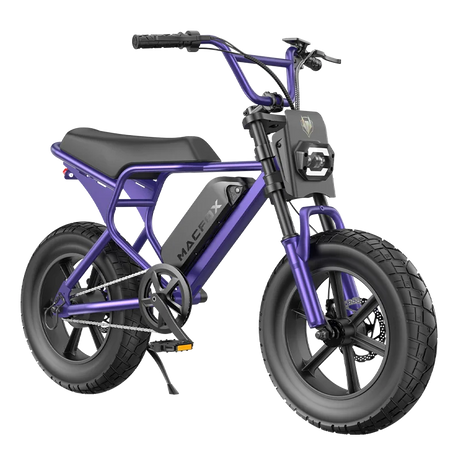 Macfox E-bike M16