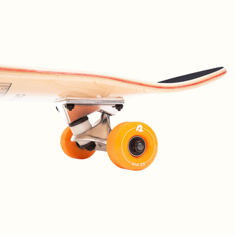Alameda 7.5"/8" Complete Skateboard