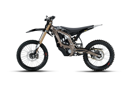 Surron Light Bee 2 X NA 2026